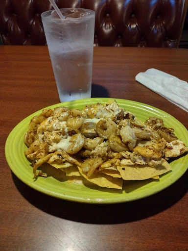 Las Lomas Restaurante Mexicano photo 1