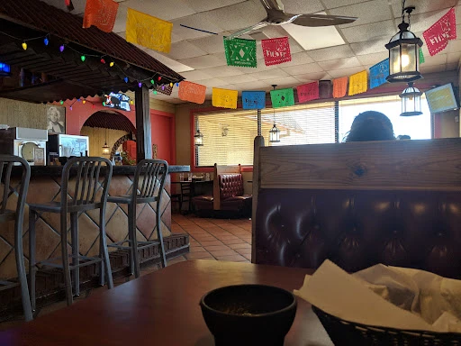 Las Lomas Restaurante Mexicano photo 8