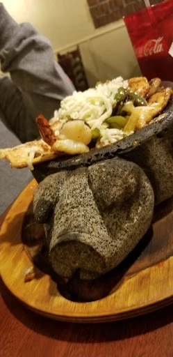 Las Lomas Restaurante Mexicano photo 4